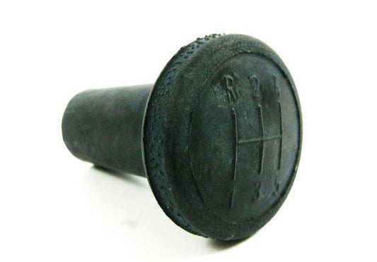 Sportwechselknopf 5 Märsche OEM 2341166170 für BMW E21, E12, E24, E23, 114, 1502, 1600, 2002, 2500, 2800, 525 usw. kompatibel mit klassischen Modellen mit manueller Änderung. Original BMW.