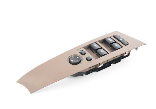 Côté conducteur du côté conducteur pour BMW E60, E61 (OEM 61316951912). BMW d'origine