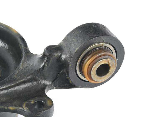 Mangueta trasera izquierda OEM 33321090335 para BMW E31. Original BMW.