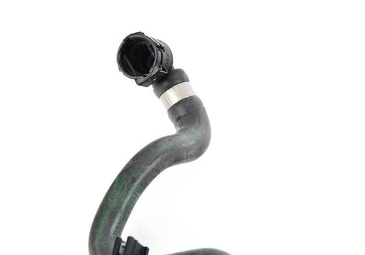 Tubo refrigerante para módulo dosificador SCR OEM 11538514231 para BMW F30, F30N, F31, F31N, F07N, F10N, F11N, F25, F15. Original BMW.