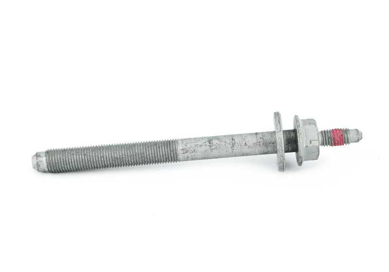 Tornillo combinado ASA OEM 33308071664 para BMW F90, F91, F92, F93. Original BMW.
