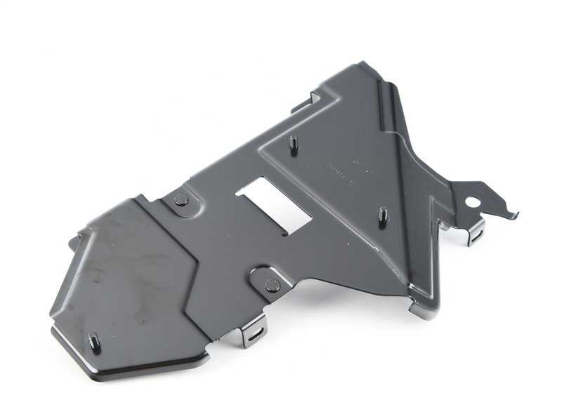 Soporte RAM / LTE OEM 65152449571 para BMW G05, G18, F95, G06, F96. Original BMW.
