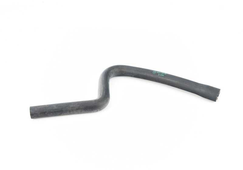 Manguera de retorno OEM 64211354306 para BMW E23, E24, E28. Original BMW.