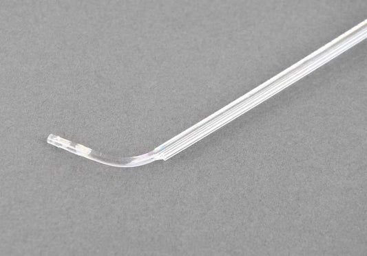 Guía de luz salpicadero OEM 63317939311 para BMW F48, F49, F39. Original BMW.