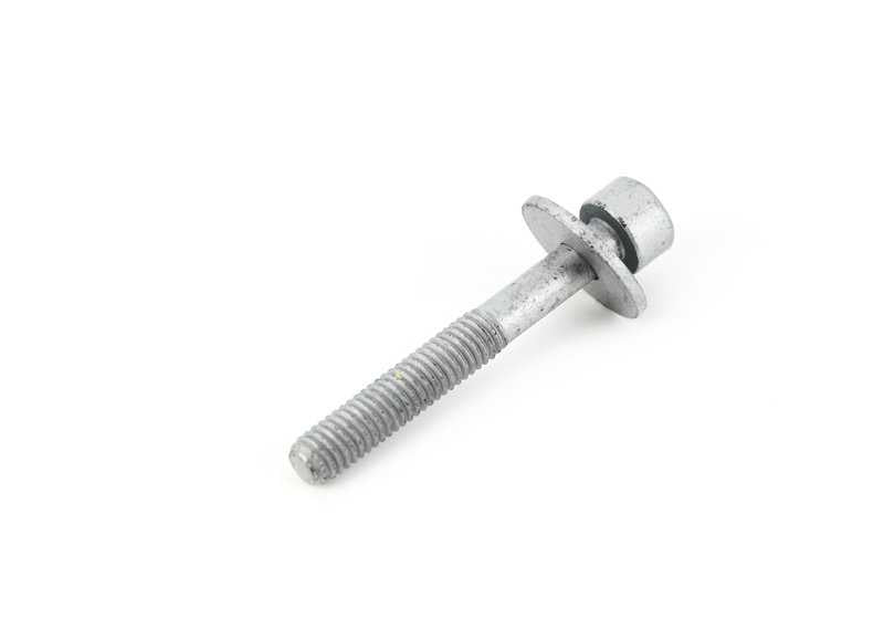 Tornillo ISA OEM 07129906470 para BMW F40, F52, F70, F44, F45, F46, G28, F07, F10, F11, F90, G30, G31, G38, G90, F06, F12, F13, G32, F01, F02, F04, G11, G12, F48, F39, E70, F15, F85, E71, E72, F16, F86 y para MINI F56, F57, F54, F60. Original BMW y M