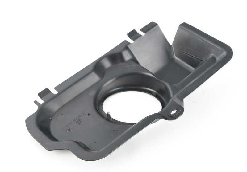 Cubierta derecha OEM 51711917960 para BMW E28. Pieza original BMW.