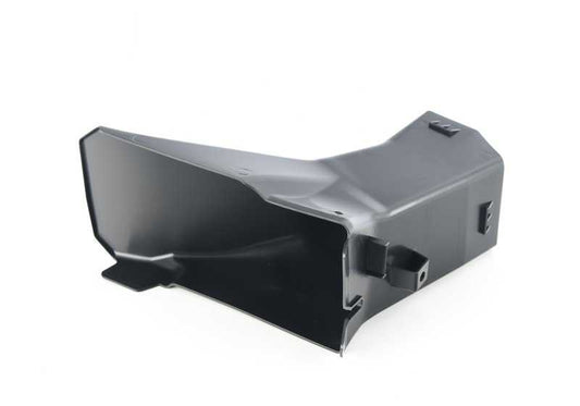 Front Right Brake Air Duct OEM 51747400004 for BMW G01, G02. Original BMW.