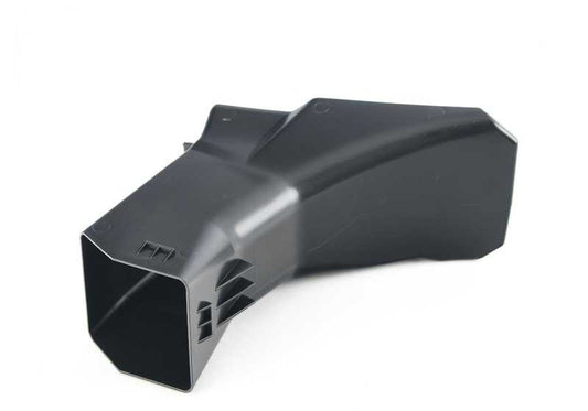Front Right Brake Air Duct OEM 51747400004 for BMW G01, G02. Original BMW.