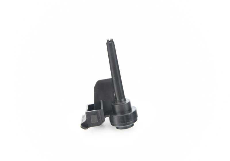 Boquilla de agua del limpiaparabrisas trasero OEM 61627431400 para BMW X3 (F97, F97N, G01, G01N, G08, G08E, G08F, G08N), X5 (F95, F95N, G05, G05N, G18, G18N), X7 (G07, G07N). Original BMW.