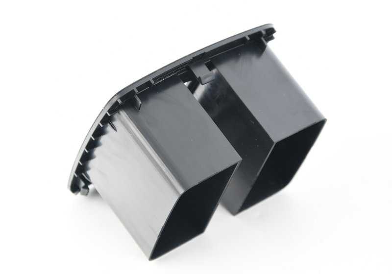 Unidade de controle para BMW X5 E70, F15 (OEM 52309115735). BMW originais.