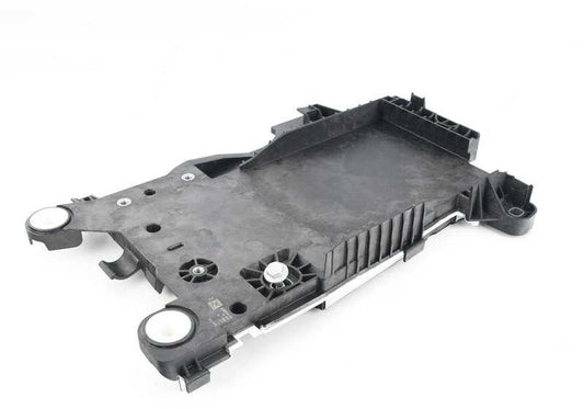 Soporte de batería OEM 61217641797 para BMW F45, F46, X1 F48 y MINI F56, F55, F54, F57, F60... y más. Original BMW y MINI.