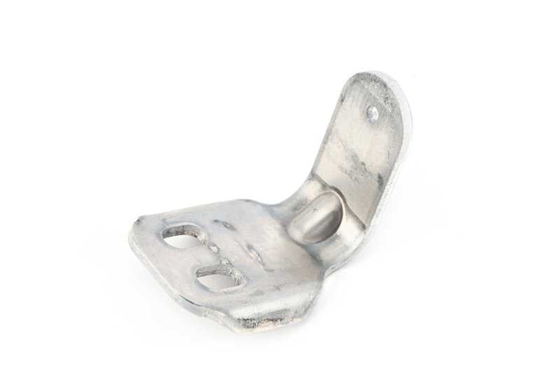 Soporte exterior OEM 51117188401 para BMW E63 y E64. Original BMW.