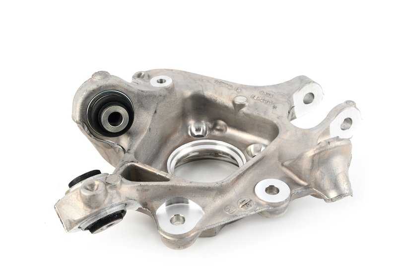 Mangueta trasera izquierda OEM 33306871027 para BMW X3 G01, G01N, G08, G08N. Pieza original BMW.