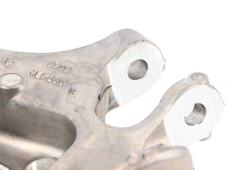 Mangueta trasera izquierda OEM 33306871027 para BMW X3 G01, G01N, G08, G08N. Pieza original BMW.