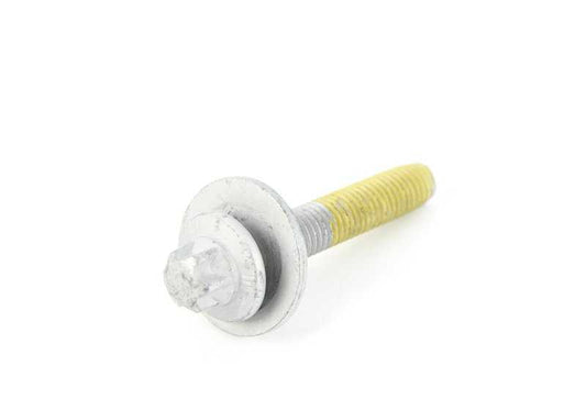 ASA-Schraube M10X55 OEM 22316858990 für BMW F40, F70, F44, G30, G11, i8, X1, X2, iX3 und MINI F56, F55, Clubman, Countryman... und mehr. Original BMW und MINI.