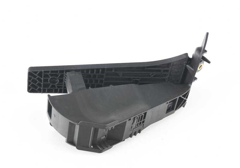 Pedal del acelerador OEM 35406889823 para BMW F52, F45, F46, E90, E91, E92, E93, E60, E61, F10, F11, F18, G30, G31, G60, G61, E63, E64, F06, F12, F13, G70, E84, F48, U11, U12, F39, U10, E83, F25, G08, F26, E85, E89, G29, I20. Original BMW.