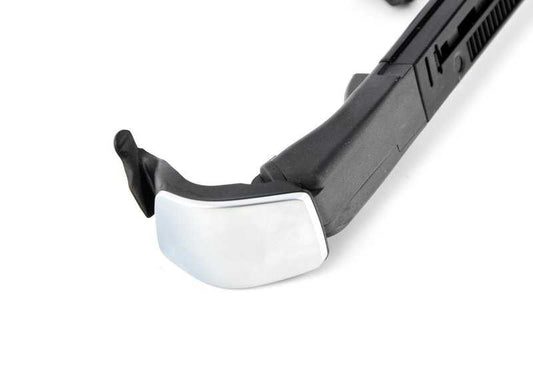 Aproximador de cinturón izquierdo OEM 72117307915 para BMW Serie 2 F87 M2, Serie 4 F32, F82 M4… y más. Original BMW.