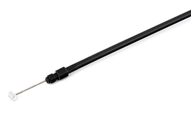Cable Bowden de apertura capó trasero OEM 51237313782 para BMW F22, F23, F30, F31, F32, F33, F82, F83, F87. Original BMW.
