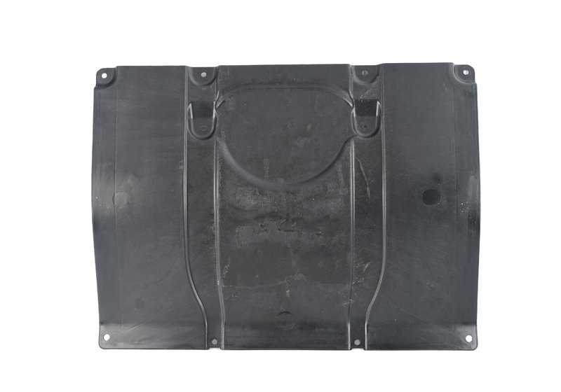 Schermata del vano motore per BMW X3 G01, G08, X4 G02 (OEM 51757394744). BMW originale