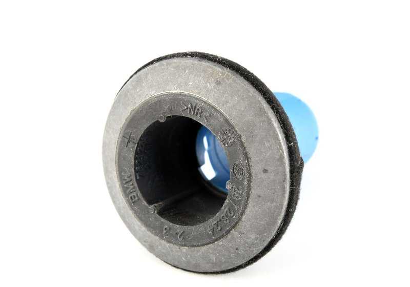 Amortiguador de vibraciones OEM 25117621231 para BMW F20, F21, F22, F30, F31, F34, F32, F33, F36. Original BMW.