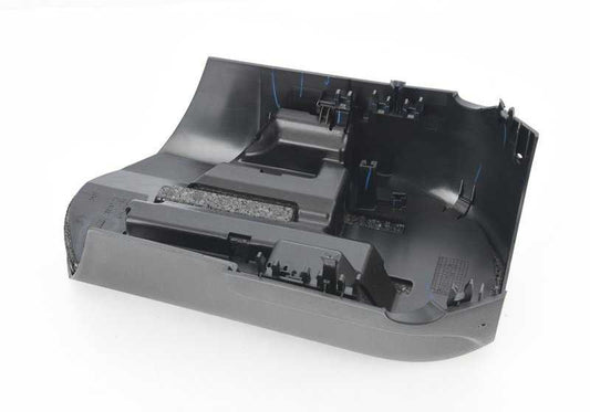 Lower cover column OEM address 51459392771 for Mini F20, F54, F55, F56, F57. Original Mini.