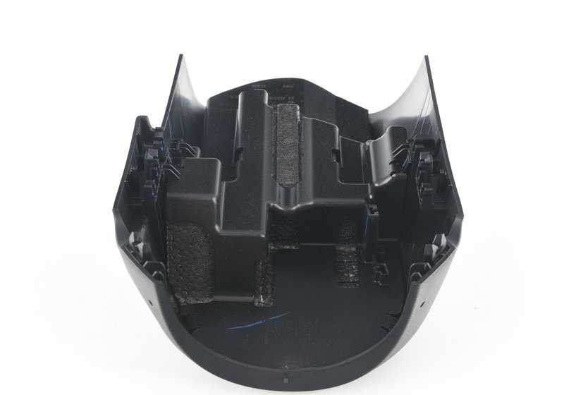 Cubierta inferior columna dirección OEM 51459392771 para MINI F20, F54, F55, F56, F57. Original MINI.