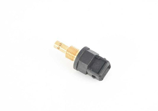 Sensor temperatura aire de admisión OEM 13621730035 para BMW E36, E34, E31. Original BMW.