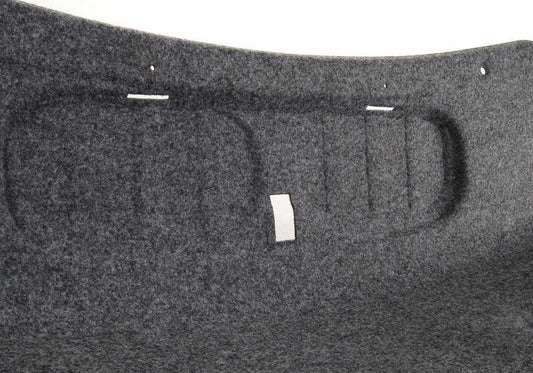 Revestimiento interior maletero OEM 51498208511 para BMW E46 {316Ci, 318Ci} todos los modelos compatibles. Pieza original BMW.