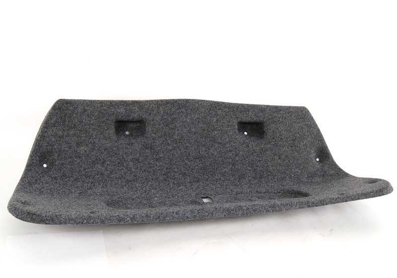 Revestimiento interior maletero OEM 51498208511 para BMW E46 {316Ci, 318Ci} todos los modelos compatibles. Pieza original BMW.