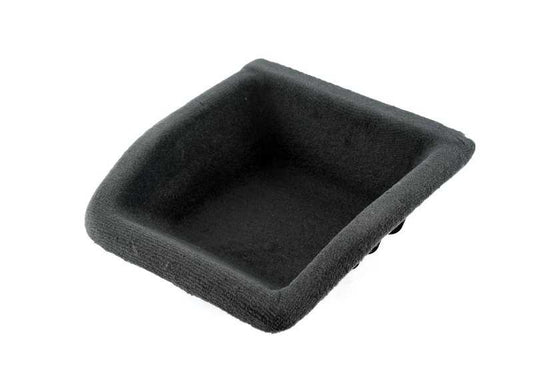 Porta do tronco direito para BMW X5 F95, G05, G18 (OEM 51475A0B578). BMW original