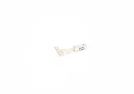 Terminal hembra eléctrico OEM 61139232678 para BMW F40, F44, F45, F46, F87, F30, F31, F34, F80, G20, G21, F32, F33, F36, F82, F83, F90, G30, G31, G11, G12, F91, F92, F93, G14, G15, G16, F48, F39, G01, F97, G02, F98, G05, F85, G06, F86, G07, G29. Ori
