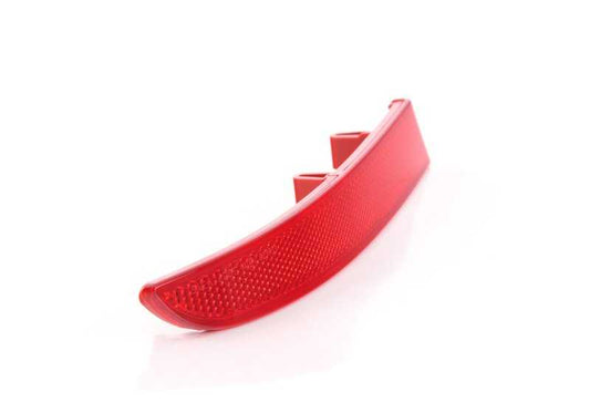 OEM catadioptrico traseiro esquerdo 63147857003 para BMW G01, G08, F97. BMW original.