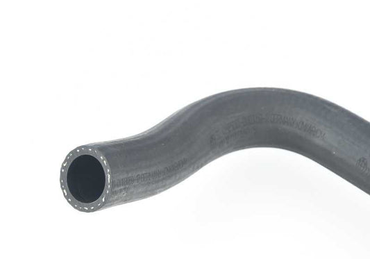 Aspirationsrohr aktive Adresse 32416850101 für BMW E81 und E82 (Modelle 125i, 128i, 130i). Original BMW.