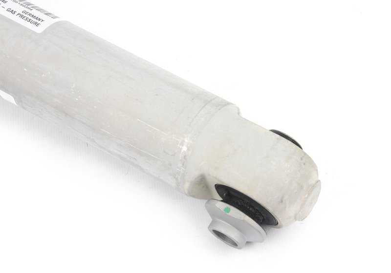 Amortiguador trasero para BMW F10 (OEM 33522284047). Original BMW