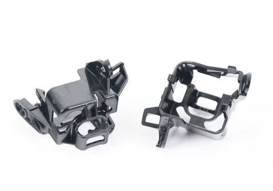OM 51168496622 Prise en charge de la chambre de recul externe pour BMW x3 F97, G01, G08; X4 F98, G02; X5 F95, G05, G18; X6 F96, G06; X7 G07. BMW d'origine.