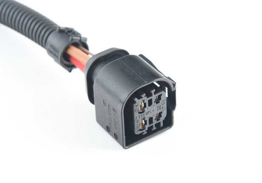 Sensory Engine Wiring Harness Module 2 for BMW F20, F21, F22, F23, F30, F31, F34, F35, F32, F33, F36, F07N, F10, F11N, F18N, E84, F25, F26, E89 (OEM 12518654973). Original BMW