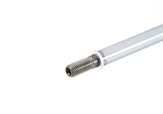 Assorbitore anteriore sinistro OEM 31316866591 per BMW G30. Compatibile con modelli 518D, 520D (vedi varianti). BMW originale.