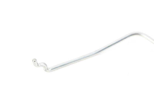 Opening Rod Front Door OEM 51217192377 For BMW Z4 E89. Original BMW.