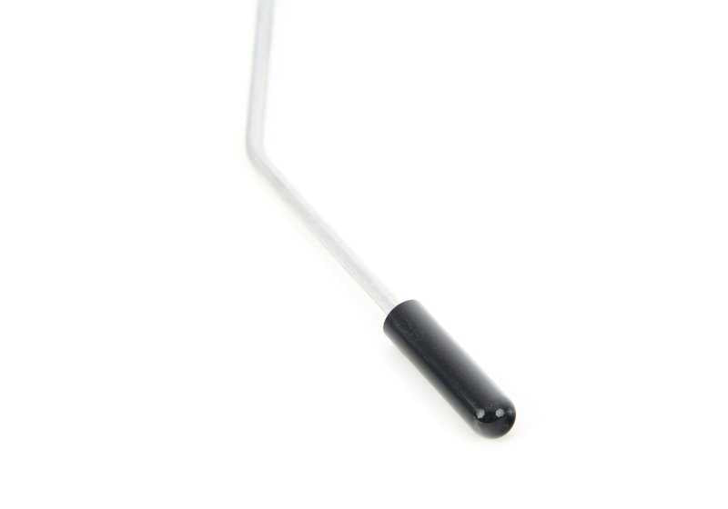 Porta anteriore dell'asta di apertura OEM 51217192377 per BMW Z4 E89. BMW originale.