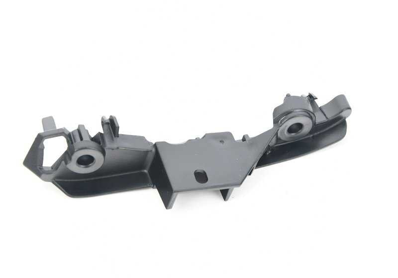 OEM 5117385349 left front bumper guide support for BMW G30, G30N, G31, G31N, G38, G38N. Original BMW.
