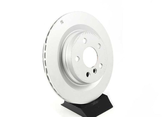 Belüftete Bremsscheibe für BMW F40, F52, F44, F45, F46, F48, F49, F39 und Mini F54, F60 (OEM 34216799369). Original BMW