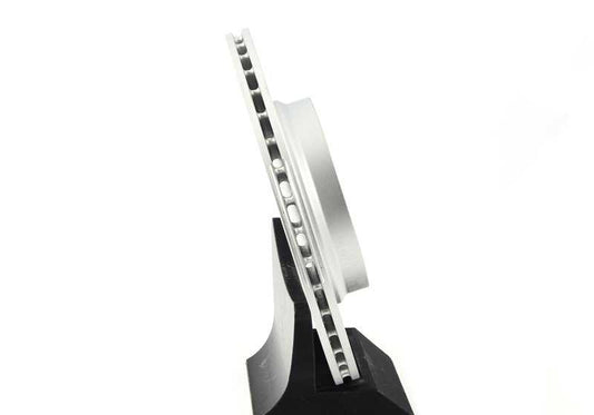 Belüftete Bremsscheibe für BMW F40, F52, F44, F45, F46, F48, F49, F39 und Mini F54, F60 (OEM 34216799369). Original BMW