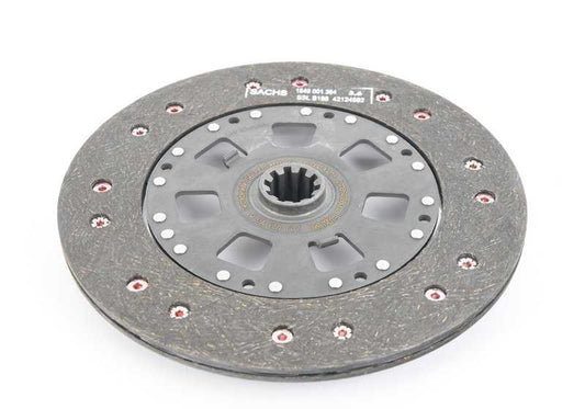 Bimasa Drag OEM 21211223166 per BMW E34, E32. BMW originale BMW.