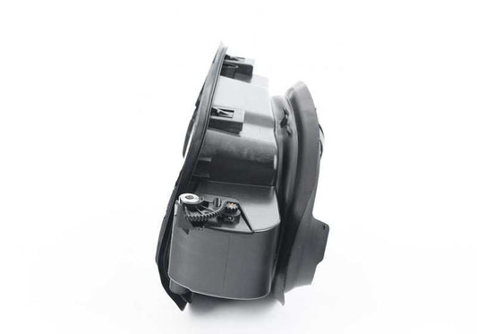 Protective pan for BMW 5 Series F90, G30 (OEM 51177387939). Original BMW