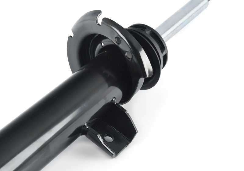 Amortiguador delantero izquierdo OEM 31316873803 para BMW F30. Repuesto original BMW.