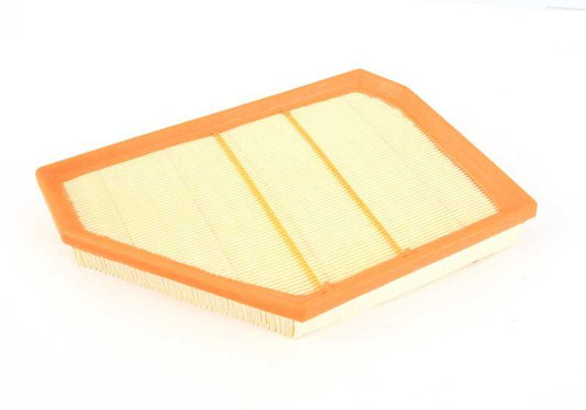 Elemento filtro de aire OEM 13718091495 para BMW X5 G05, X5 M F95, X6 G06, X6 M F96, X7 G07, XM G09... y más. Original BMW.