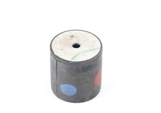 Assorbitore di vibrazioni per la BMW 5 F10 Serie, F11, X3 F25, X5, X6 (OEM 18308518698). BMW originale.