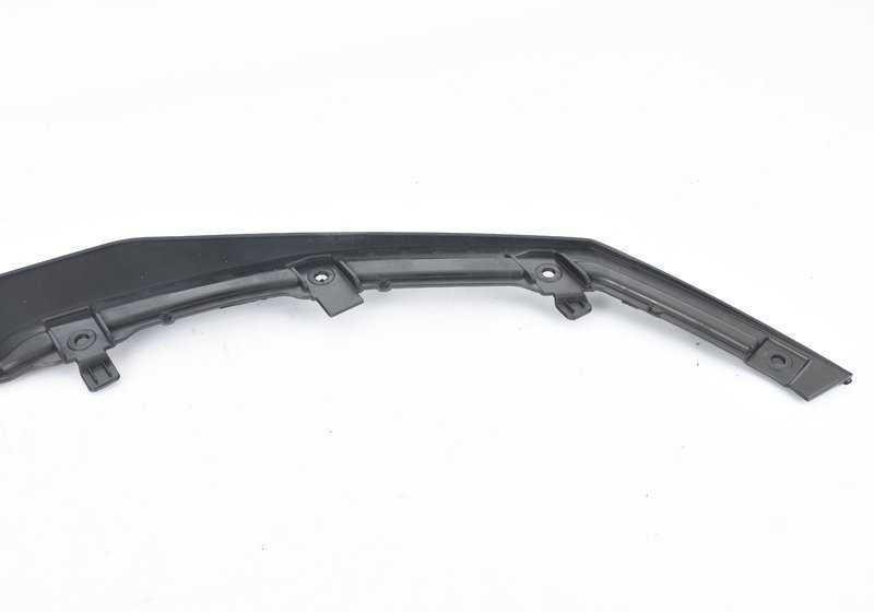 Frontsplitter para BMW Serie 2 G42 (OEM 51118098208). Original BMW