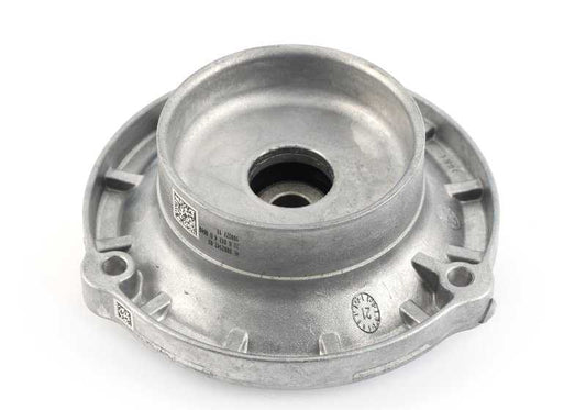 Support bearing for BMW X5 F95, F95N, X6 F96, F96N, XM G09 (OEM 31308092142). Original BMW