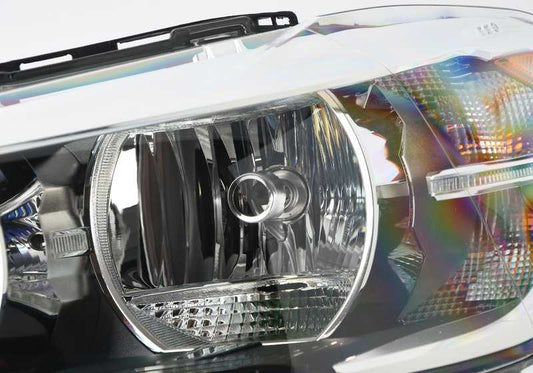 Halogène gauche pour BMW F48, F48N (OEM 63117346537). BMW d'origine